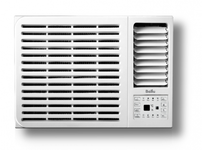 Китай Оконный кондиционер Ballu WIND COOL BWC-07 AC