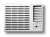 Китай Оконный кондиционер Ballu WIND COOL BWC-07 AC Китай Оконный кондиционер Ballu WIND COOL BWC-07 AC