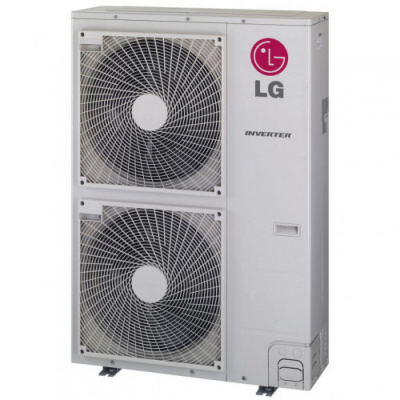 Корея Канальный кондиционер Lg UB85W.N94R0/UU85W.U74R0