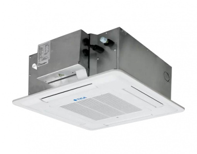 Китай Кассетный фанкойл до 3.5 кВт TICA TKM300C4C
