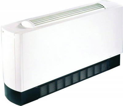 Китай Канальный фанкойл до 3.5 кВт Royal Clima MACS-I-F30P2K
