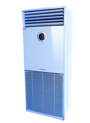 Китай Газовый теплогенератор CAROS CAH-G422A